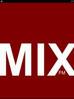Mix FM Riyadh poster