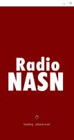 NASN Radio poster