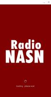 NASN Radio Affiche