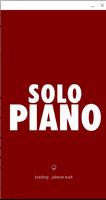 Solo Piano poster