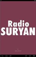 Suryan FM โปสเตอร์