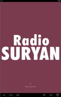 Suryan FM Poster