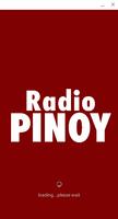 Pinoy Rap Radio Cartaz