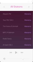 Radio Bahrain screenshot 1