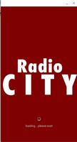 Radio City Hindi الملصق