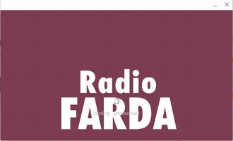 Player For Farda Radio Affiche