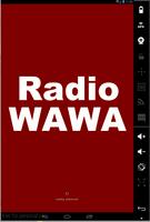 Radio Poland Affiche