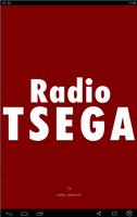 Tsega FM Ethiopia Cartaz