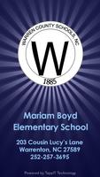 Mariam Boyd ES gönderen