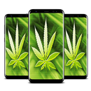 Marijuana HD Wallpaper APK