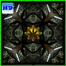 Marijuana Live Wallpaper-APK