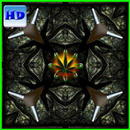 APK Marijuana Live Wallpaper