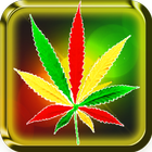Marijuana Wallpapers & Backgrounds-icoon
