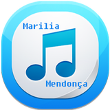 Marilia Mendonça Coleção 2016 icône