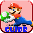 New Cheats For Super Mario Run APK