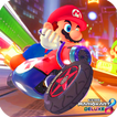 Guide for Mario Kart 8 Deluxe