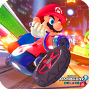 Guide for Mario Kart 8 Deluxe APK