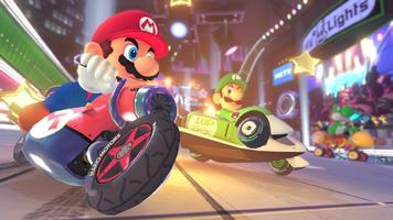 Guide for Mario Kart 8 Deluxe ảnh chụp màn hình 3