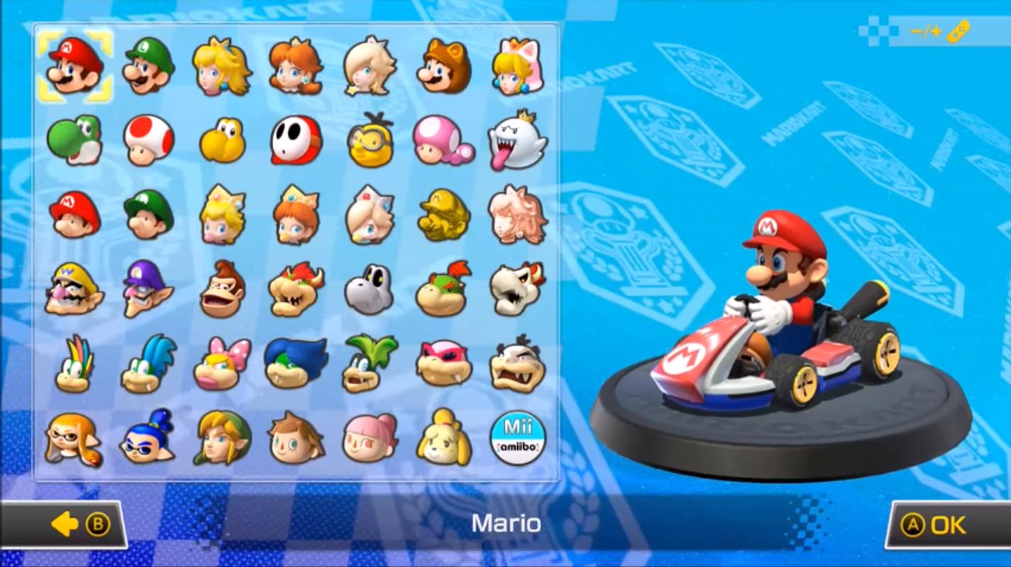 Guide For Mario Kart 8 Deluxe For Android Apk Download