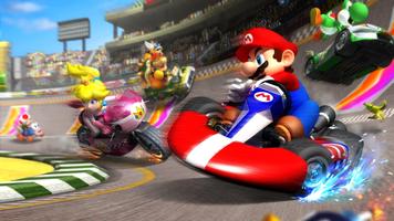 Guide for Mario Kart 8 Deluxe ảnh chụp màn hình 2