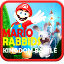 Tips of Mario+Rabbids: Kingdom Battle APK