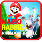 Tips of Mario+Rabbids: Kingdom Battle simgesi