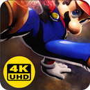 Mario Wallpaper Free APK