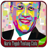 Mario Teguh Tentang Cinta 圖標