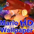 Marios Odysey Wallpaper