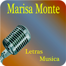 Marisa Monte Musica & letras APK
