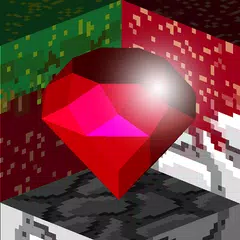 Ruby Miner World APK download