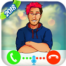 APK Call From Markiplier : Real Voice