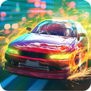 Mark 2 vs Traffic City APK
