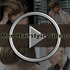 Men Hairstyle Videos アイコン