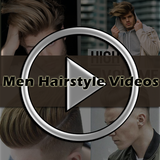 ikon Men Hairstyle Videos