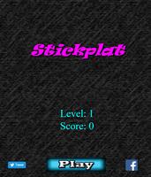 StickPlat screenshot 1