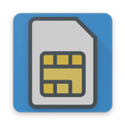 SIM Data Reader icon