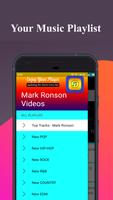 Mark Ronson Songs and Videos اسکرین شاٹ 3