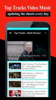 Mark Ronson Songs and Videos اسکرین شاٹ 1