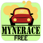 Mynerace آئیکن