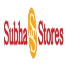 Subha Stores アイコン
