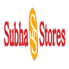 Subha Stores icône