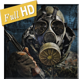 Chernobyl Stalker 3D LWP