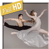 Ballet Dancing ART HD Live WP