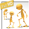 Dancing like Michael J. LWP APK