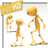 Dancing like Michael J. LWP