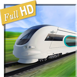 Magnetic Trains Sped 3D LWP