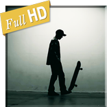 Street Dancing Shadow LWP