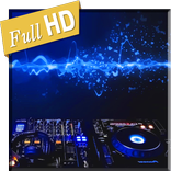 Super DJ Music HD Live WP