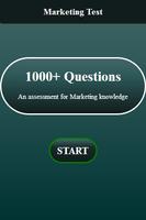 1 Schermata Marketing Finance Quiz